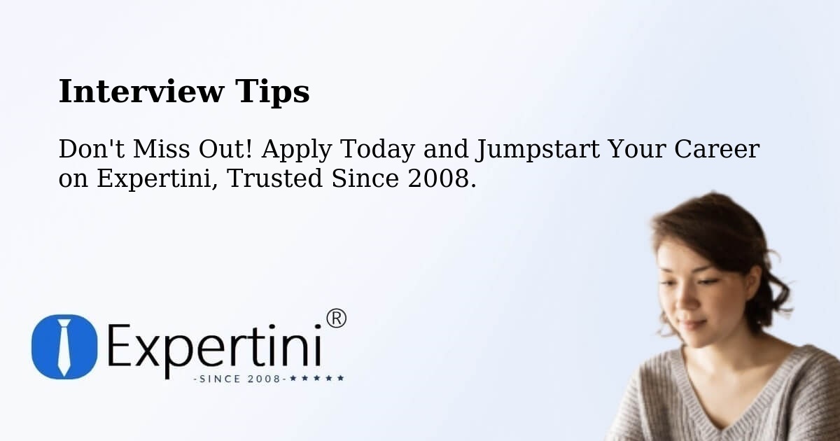 Interview Tips & Techniques for Job Seekers – Pantin - Pantin, France Jobs Expertini